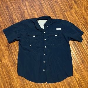 Columbia PFG shirt